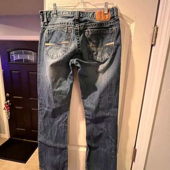 John B. Stetson Jeans - Size 34/34 - Picture 5 of 8